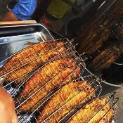 江湖湄公烤鱼广告录音